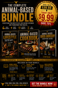 Animal Based Bundle